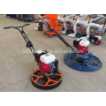 Power floating trowels concrete finishing hand trowel machine FMG-24